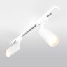 Однофазный LED светильник 7W 4200К для трека Glory Elektrostandard Glory Белый 7W 4200K (LTB39) однофазный (a044000)