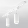 Однофазный LED светильник 7W 4200К для трека Glory Elektrostandard Glory Белый 7W 4200K (LTB39) однофазный (a044000)