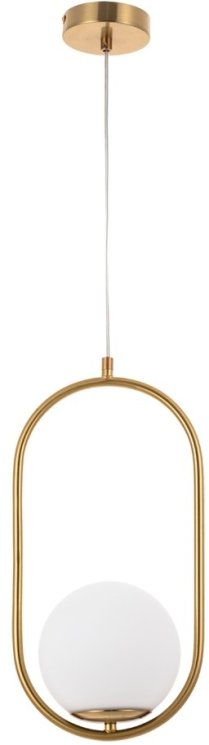 Подвесной светильник Matisse Arte lamp A7745SP-1AB