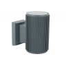 Уличный настенный светильник Favourite Pola с лампочкой 2859-1W+Lamps E27 P45