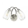 Бра Lumion Romeo с лампочками 4561/2W+Lamps E14 Свеча