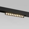 Трековый светильник 12W 4200К для магнитного шинопровода Slim Magnetic HL02 Elektrostandard 85010/01 (a057198)