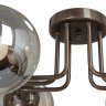 Люстра потолочная Vitaluce V4863-7/6PL