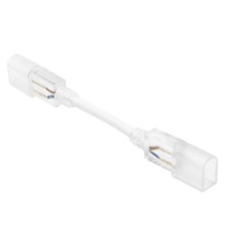 Коннектор к неоновым лентам средний Neoled Lightstar 430188