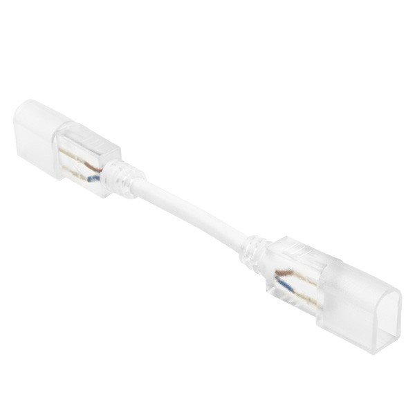 Коннектор к неоновым лентам средний Neoled Lightstar 430188