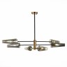 Люстра на штанге Morave St Luce SL1209.302.06