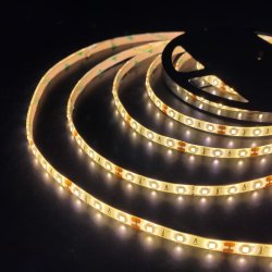 5м. Светодиодная лента белого цвета 4200К 2835, 4,8W, 12V, 60LED/m, IP65 Elektrostandard (a050577)