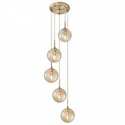 Подвесной светильник Томми Citilux CL102053