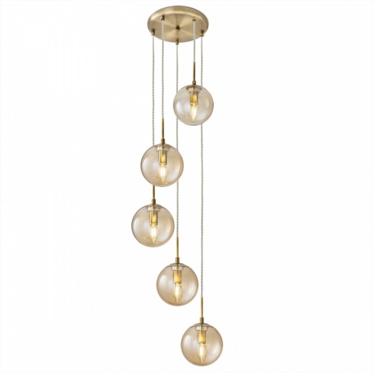 Подвесной светильник Томми Citilux CL102053