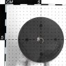 Подвесной светодиодный светильник Тубус Citilux CL01PBL071N