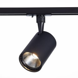 Однофазный LED светильник 30W 4000K для трека Cami St-Luce ST351.446.30.36