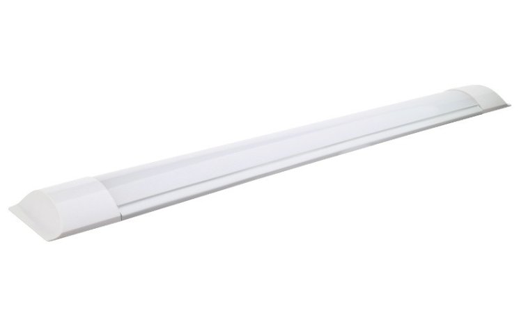 Светодиодный линейный светильник Ultraflash LWL-5028-02 14108