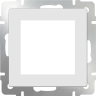 Встраиваемая LED подсветка (белый) Werkel W1154301