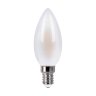 Филаментная светодиодная лампа E14 7W 4200К (белый) C35 Elektrostandard BLE1410 (a049063)