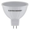 Светодиодная лампа GU5.3 5W 4200K (белый) JCDR Elektrostandard (a034863)