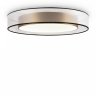 Потолочный светильник с пультом ДУ Freya Zoticus FR6005CL-L48G