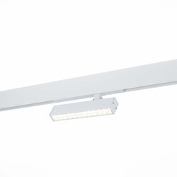 Трековый светильник 9W 2700-6000К для магнитного шинопровода ST Luce Skyline 220 ST656.596.09