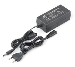 Трансформатор для светодиодной ленты 12V, 36W, IP20 Elektrostandard LST 3A (a029376)