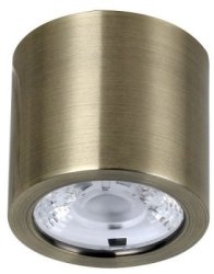 Потолочный накладной светильник Favourite Deorsum 2806-1C