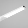 Светодиодная настольная лампа с беспроводной зарядкой Upgrade Eurosvet 80427/1 белый (a053231)