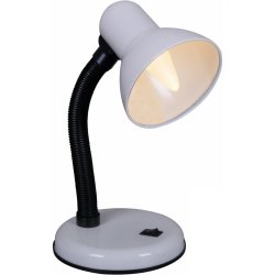 Настольная лампа Reluce 00203-0.7-01 WT (1427365)
