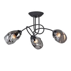 Люстра потолочная Vitaluce V4939-1/3PL