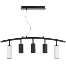 LR735862373Подвесной светильник Rullo Lightstar (комплект из 571735+214437-3+214486-2)