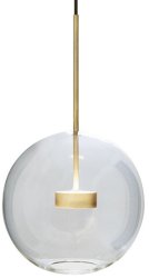 Подвесной светильник Галла Kink Light 07545-1,21