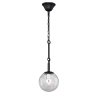 Подвесной светильник с лампочкой F-Promo Cirque 2169-1P+Lamps E14 P45