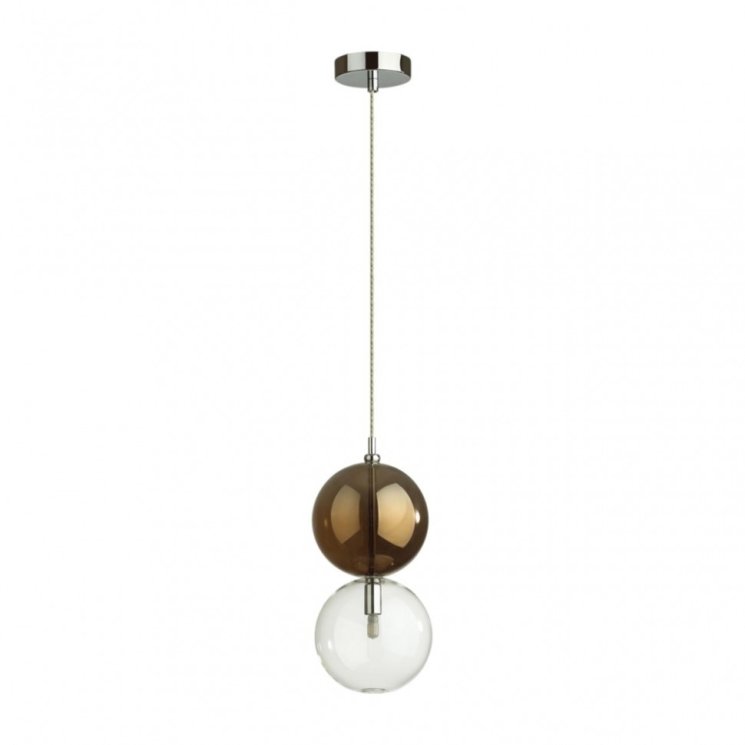 Подвесной светильник Twixy Odeon Light 4980/1B
