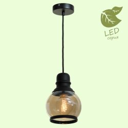 GRLSP-9689 Подвесной светодиодный светильник LOFT (Lussole) TONAWANDA