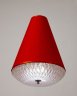 Подвесной светильник Abrasax CL.8301-RED