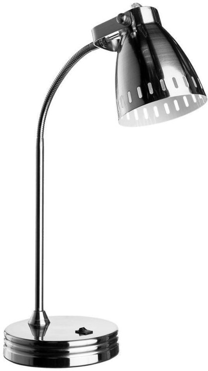 Настольная лампа Arte Lamp 46 A2214LT-1SS