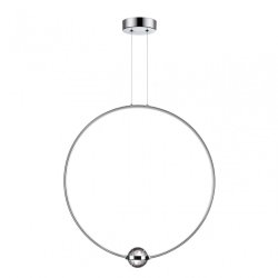 Подвесной светильник Odeon Light Gota 4337/27L