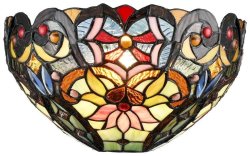Бра Velante Тиффани 825-801-01
