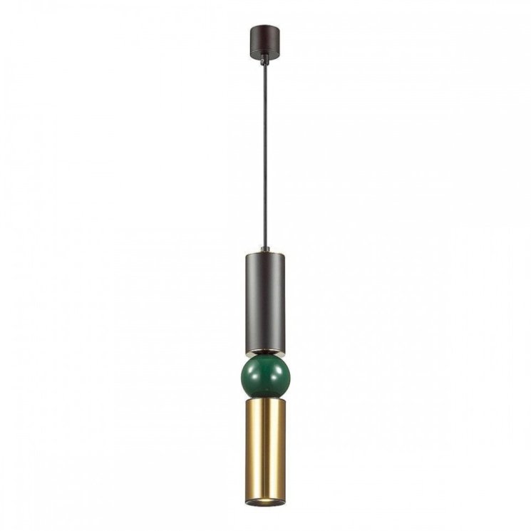 Подвесной светодиодный светильник Odeon Light Sakra 4072/5L