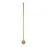 Настенный светодиодный светильник Loft It Rays 10055GD