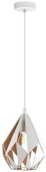 Подвесной светильник Eglo Carlton 43001