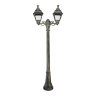 Уличный фонарь Fumagalli Artu Bisso/Cefa 2L U23.158.S20.BXF1R