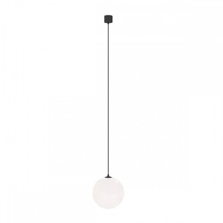 Подвесной светодиодный светильник Maytoni Technicall Luna P039PL-5W3K-20-B