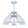 Подвесная люстра F-Promo Amanda с поддержкой Маруся 2150-5PC-М