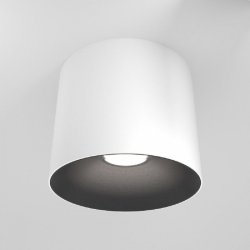 Накладной светодиодный светильник Maytoni Technicall Alfa LED C064CL-01-25W3K-RD-WB