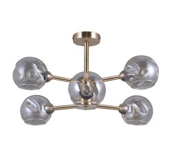Потолочная люстра Omnilux Ostellato OML-93307-06