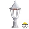 Ландшафтный фонарь Fumagalli LOT/Noemi E35.113.000.WXH27