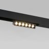 Трековый светильник 6W 4200К для магнитного шинопровода Slim Magnetic HL01 Elektrostandard 85009/01 (a057197)