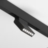 Трековый светильник 6W 4200К для магнитного шинопровода Slim Magnetic HL01 Elektrostandard 85009/01 (a057197)
