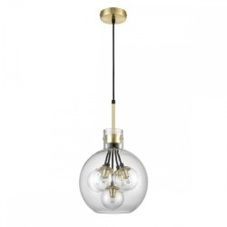 Подвесной светильник Vele Luce Caramella VL5904P35