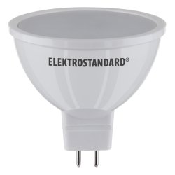 Светодиодная лампа GU5.3 7W 4200K (белый) JCDR Elektrostandard (a034867)