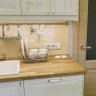 Рамка на 3 поста (слоновая кость/хром) Werkel W0031903