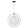 Подвесной светодиодный светильник Maytoni Volare MOD037PL-L48B